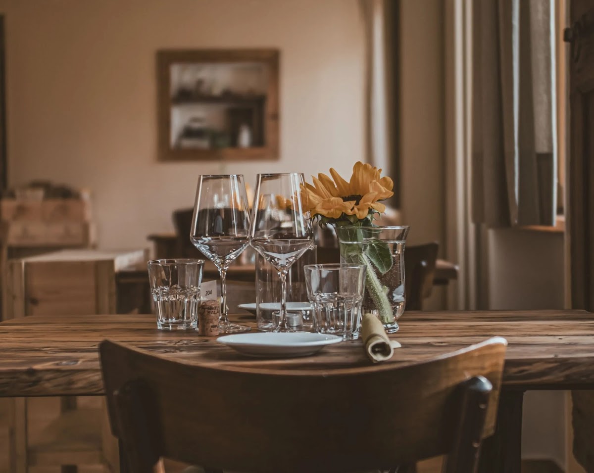 Osteria Degli Amici Figino